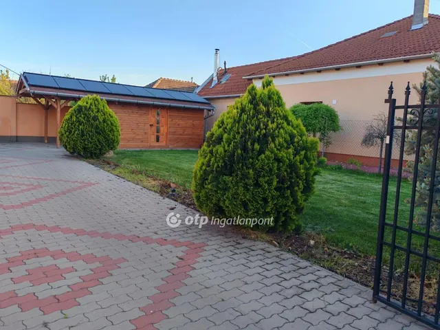 Eladó ház Hatvan 67 nm