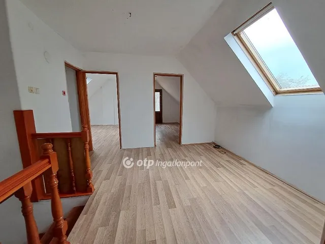 Eladó ház Kisújszállás 113 nm