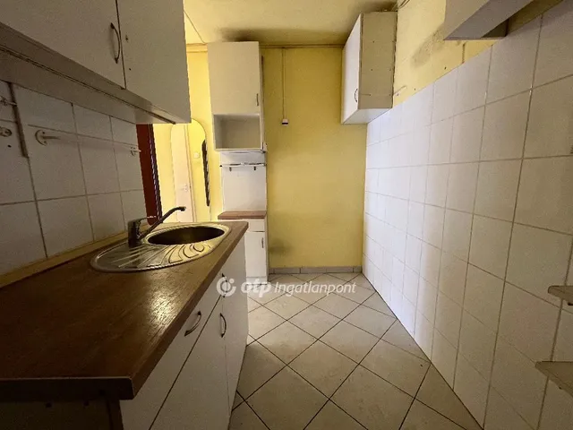 Eladó lakás Budapest XV. kerület 47 nm