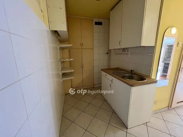Eladó lakás Budapest XV. kerület 47 nm
