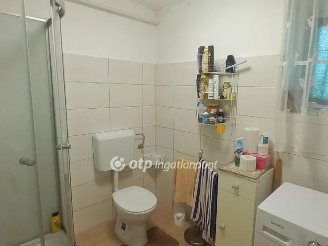 Eladó ház Jánoshida 58 nm