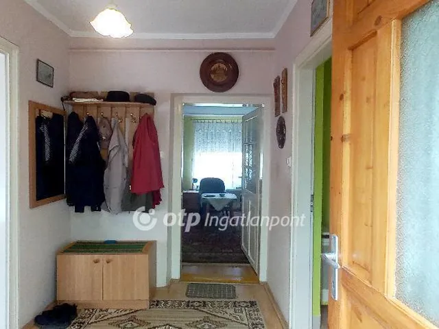 Eladó ház Jánoshida 58 nm