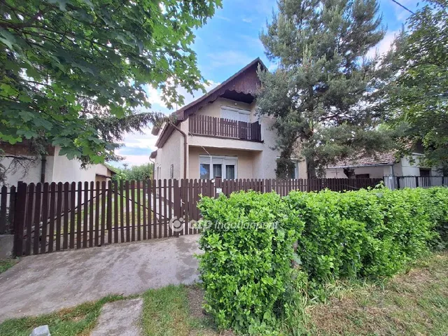 Eladó ház Szeghalom 129 nm