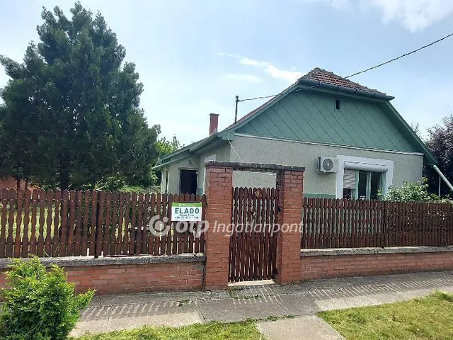 Eladó ház Mezőtúr 85 nm