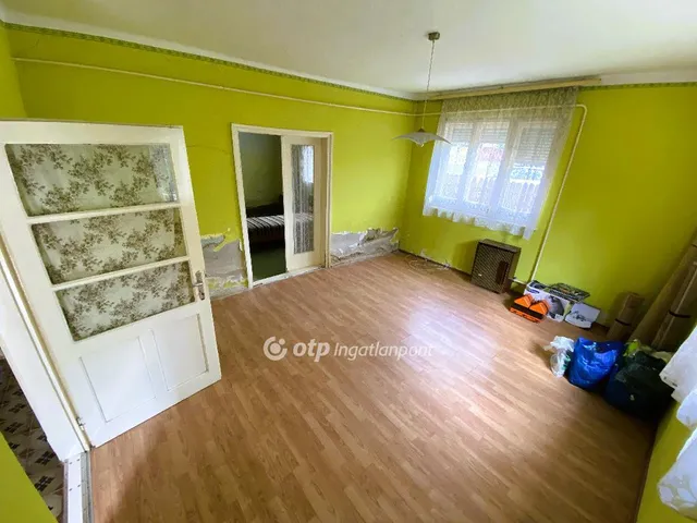 Eladó ház Mezőtúr 91 nm