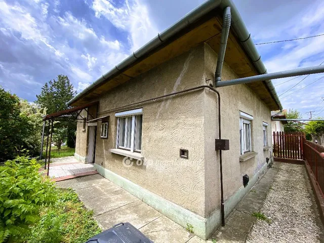 Eladó ház Mezőtúr 91 nm