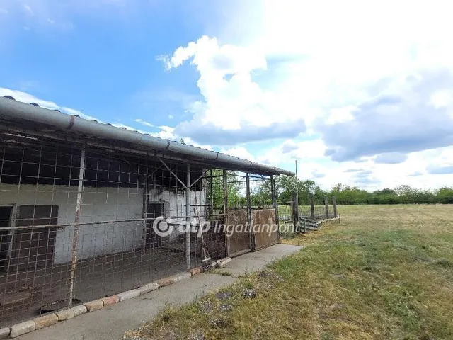 Eladó ház Jászberény 61 nm