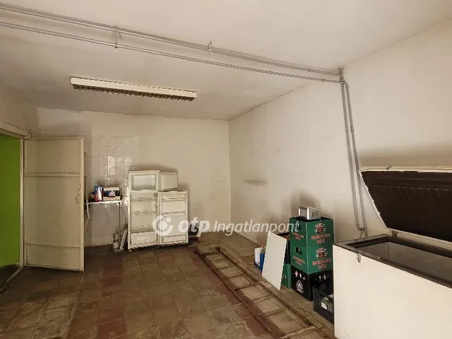 Eladó ház Jászberény 61 nm