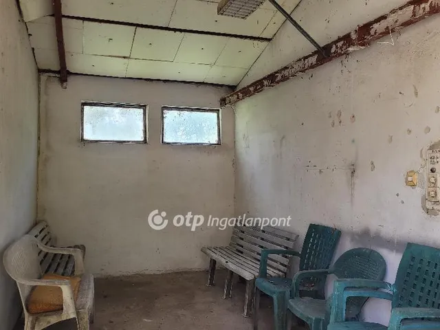 Eladó ház Jászberény 61 nm