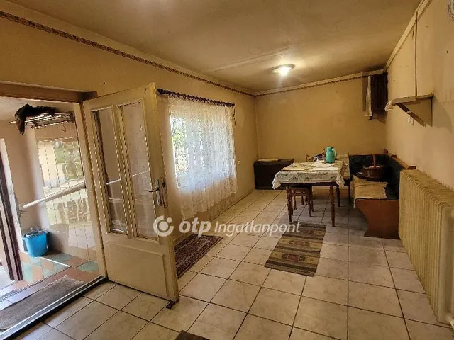 Eladó ház Jászberény 61 nm