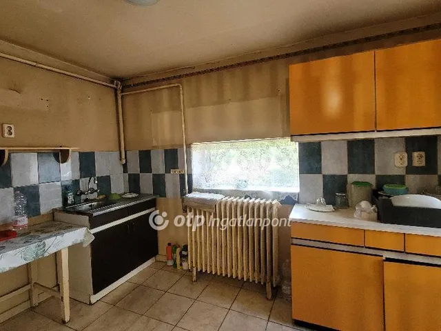 Eladó ház Jászberény 61 nm