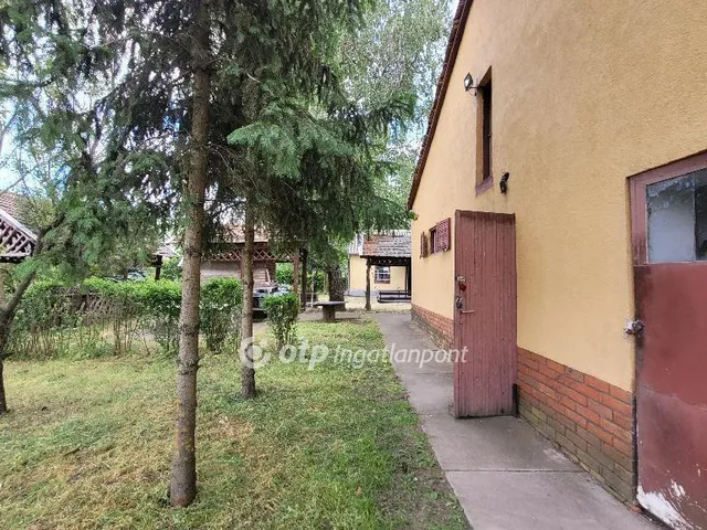 Eladó ház Jászberény 61 nm