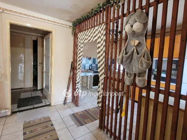 Eladó ház Jászberény 61 nm