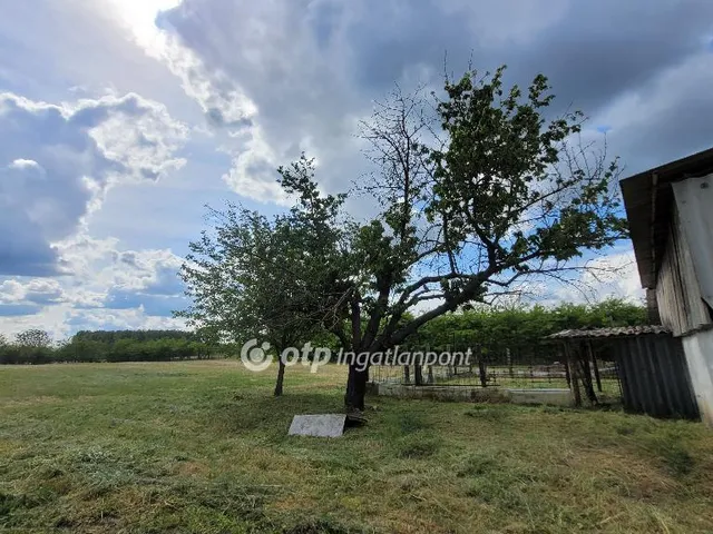 Eladó ház Jászberény 61 nm