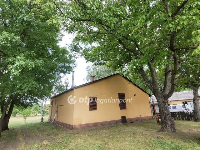 Eladó ház Jászberény 61 nm