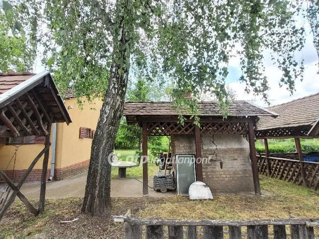 Eladó ház Jászberény 61 nm