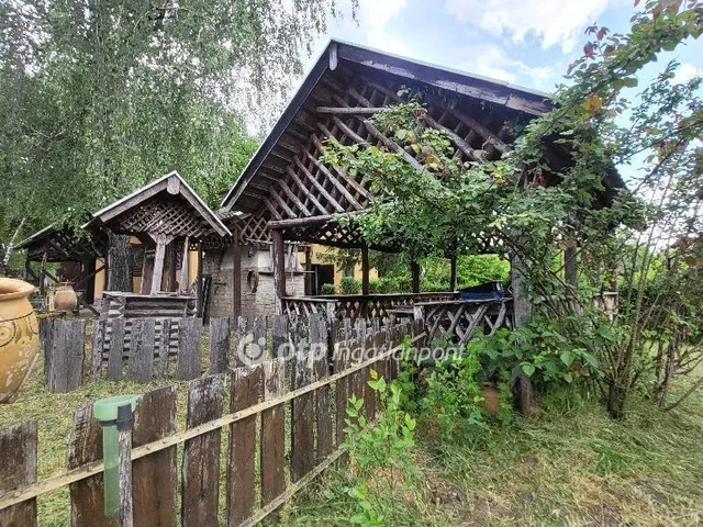 Eladó ház Jászberény 61 nm