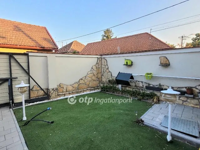 Eladó ház Jászberény 88 nm