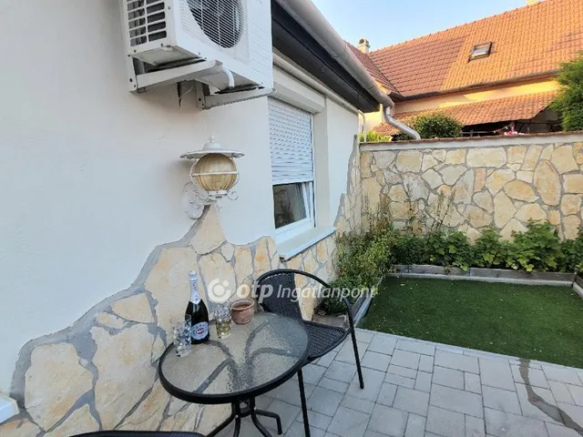 Eladó ház Jászberény 88 nm