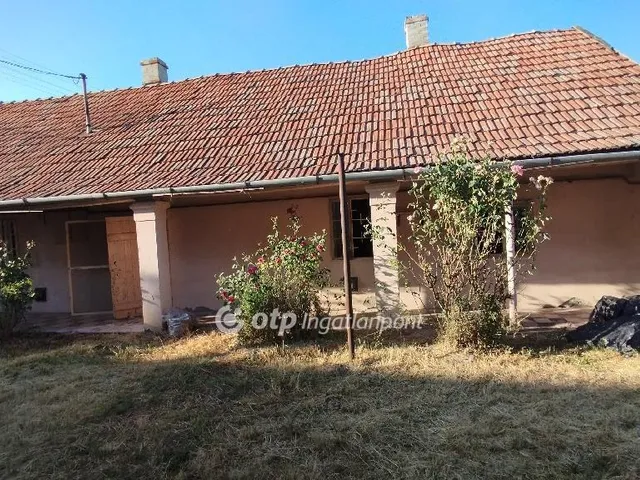 Eladó ház Jászberény 70 nm