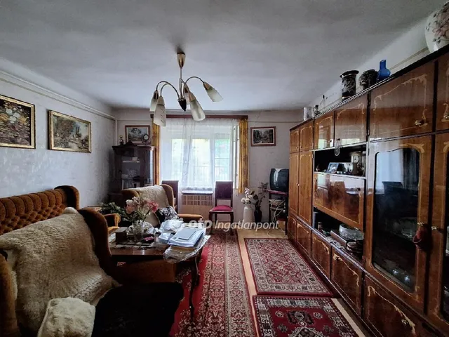 Eladó ház Füzesgyarmat 91 nm
