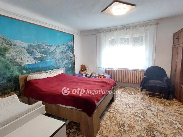 Eladó ház Kisújszállás 80 nm