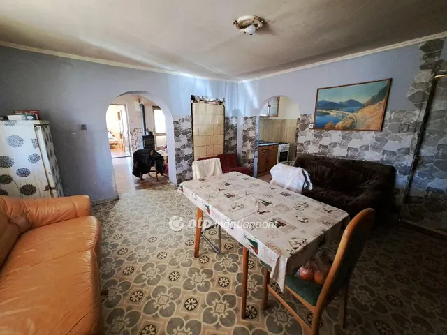 Eladó ház Püspökladány 110 nm