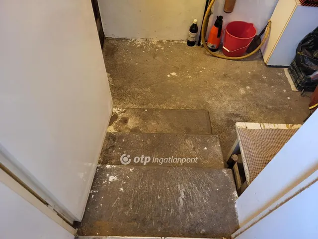 Eladó ház Jászfelsőszentgyörgy 107 nm