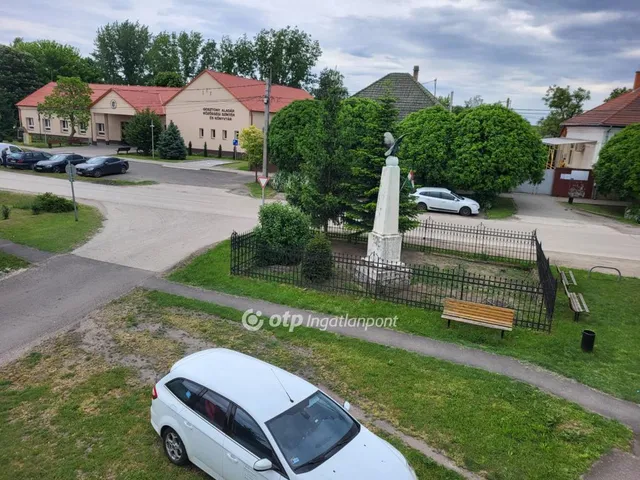 Eladó ház Jászfelsőszentgyörgy 107 nm