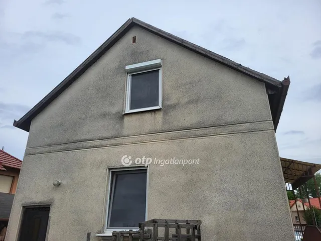 Eladó ház Jászfelsőszentgyörgy 107 nm