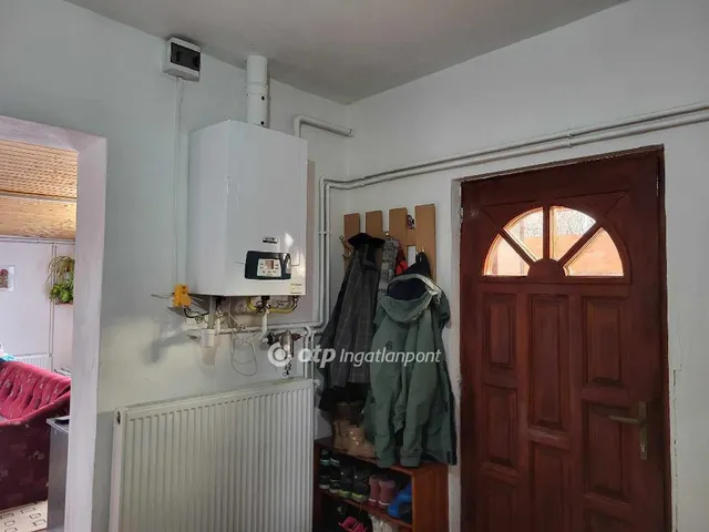 Eladó ház Tóalmás 108 nm