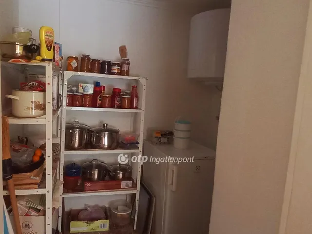Eladó ház Jánoshida 58 nm