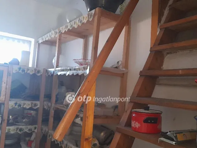 Eladó ház Jászapáti 87 nm