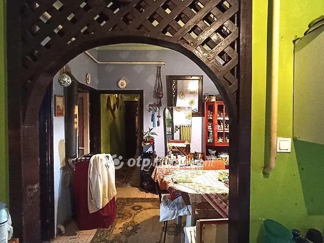 Eladó ház Jászfényszaru 112 nm