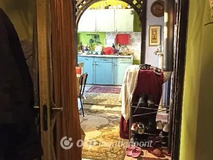 Eladó ház Jászfényszaru 112 nm