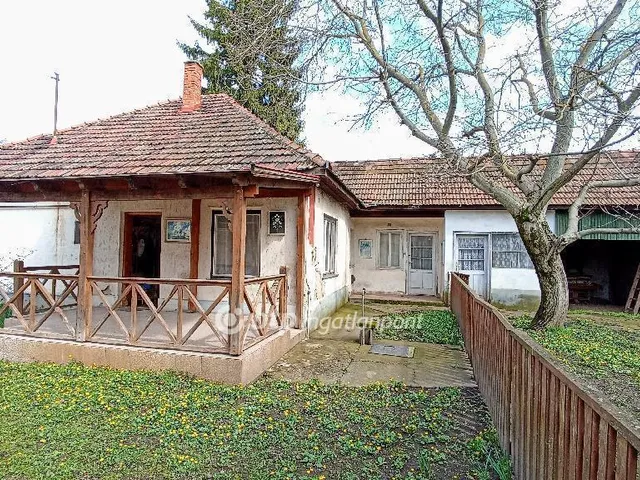 Eladó ház Jászfényszaru 60 nm