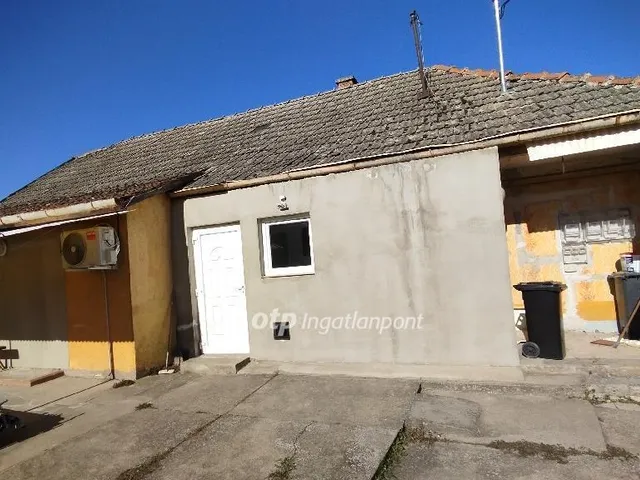 Eladó ház Jászberény 68 nm