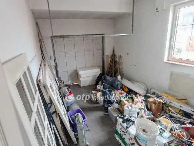 Eladó ház Jászfényszaru 170 nm