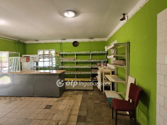 Eladó ház Jászberény 61 nm