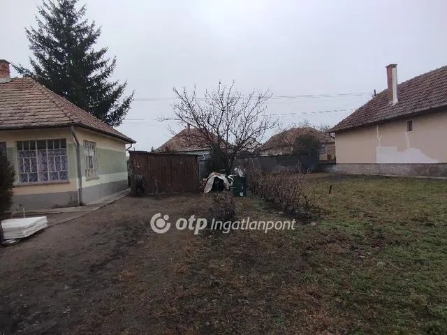 Eladó ház Jászfelsőszentgyörgy 53 nm