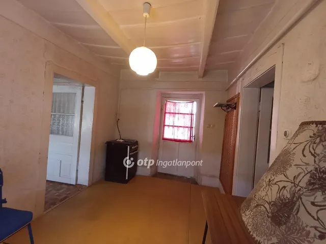 Eladó ház Jászfényszaru 52 nm