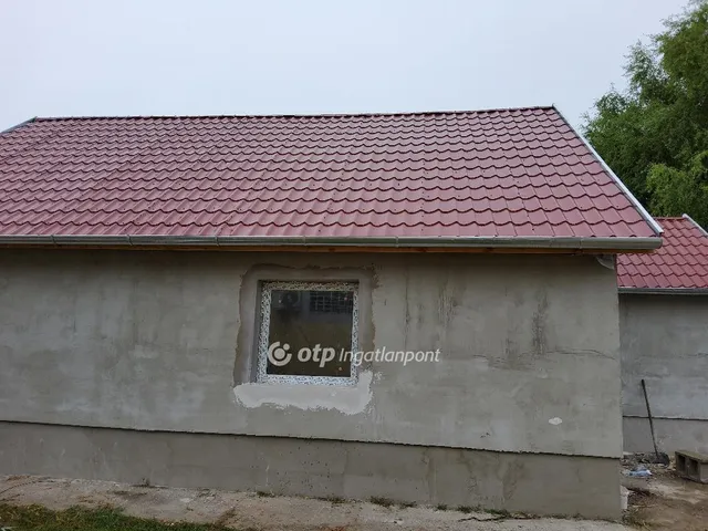 Eladó ház Hatvan 55 nm