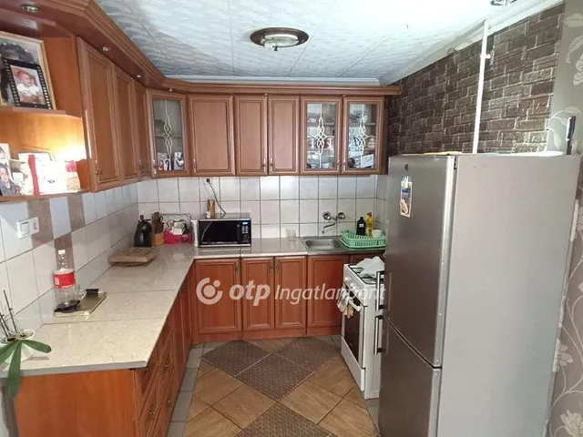 Eladó ház Jászberény 81 nm