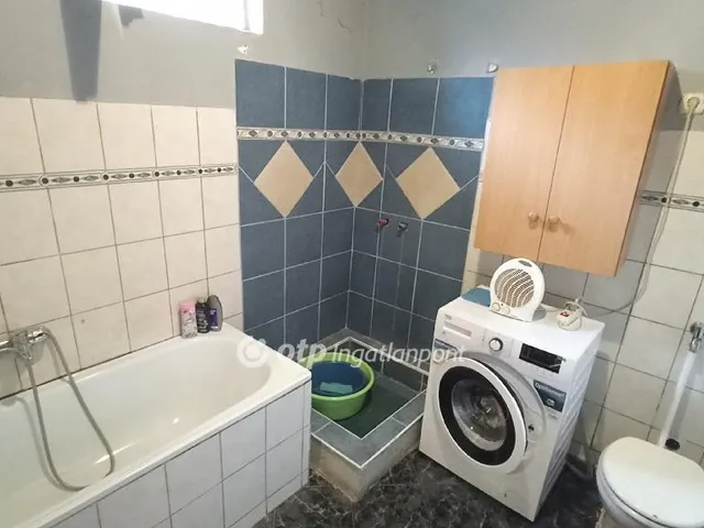 Eladó ház Jászberény 81 nm