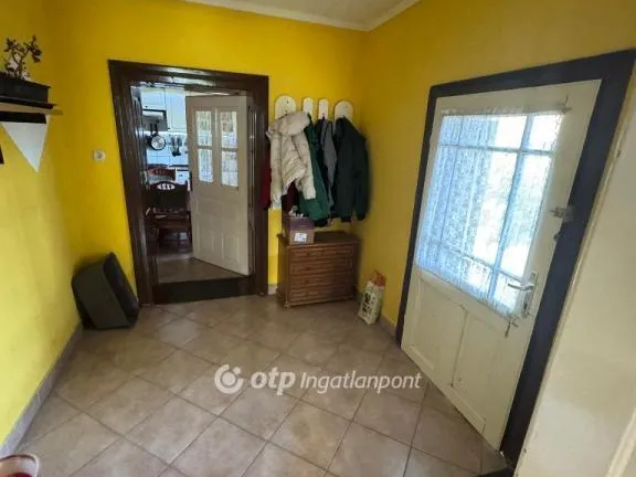 Eladó ház Pusztamonostor 78 nm