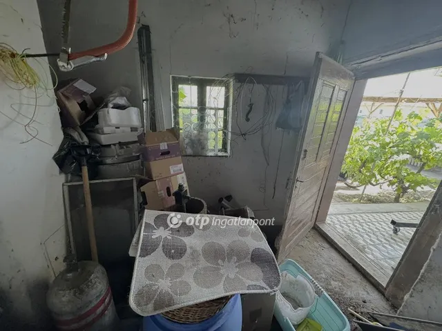 Eladó ház Pusztamonostor 78 nm