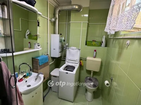 Eladó ház Pusztamonostor 78 nm