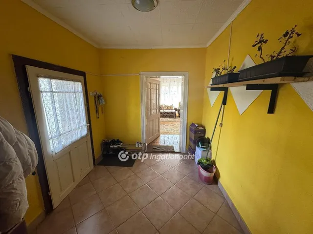 Eladó ház Pusztamonostor 78 nm
