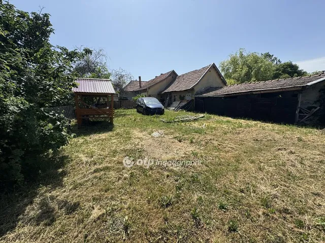 Eladó ház Pusztamonostor 78 nm