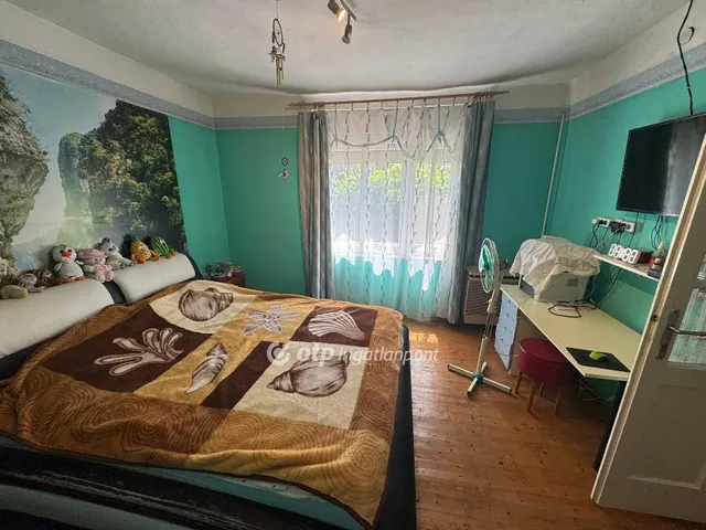 Eladó ház Pusztamonostor 78 nm